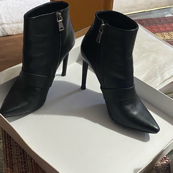 Ankle boots by Proenza Schouler - Picture 7 of 8